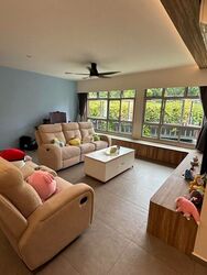 Blk 435C West Edge @ Bukit Batok (Bukit Batok), HDB 5 Rooms #500045251